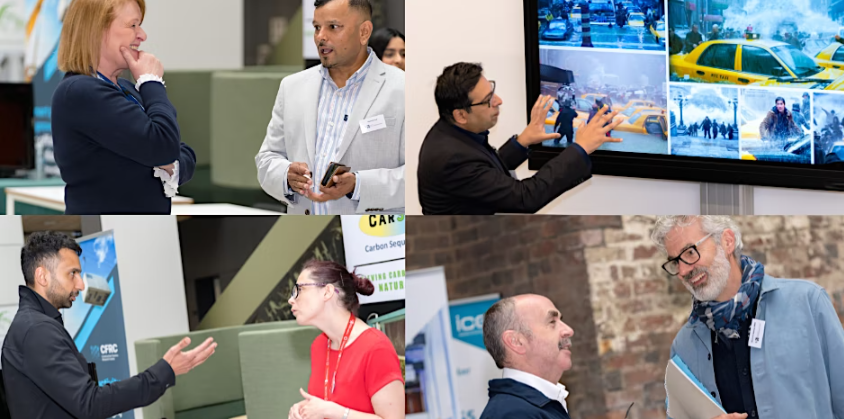 March - WLV Sustainability Conference: Addressing the energy