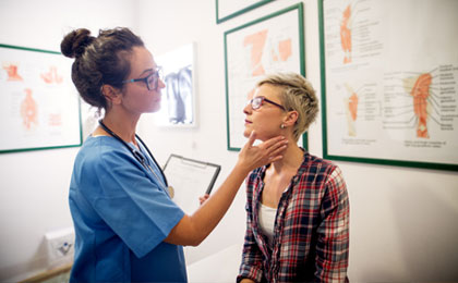 Advanced Clinical Practice Apprenticeship - Employer event