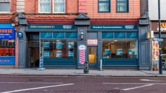 Chambers 51 Universal Accommodation