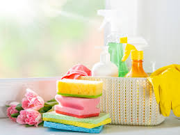 Cleaning products