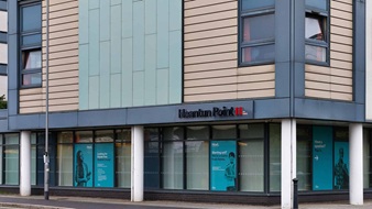 Heantun Point - Host