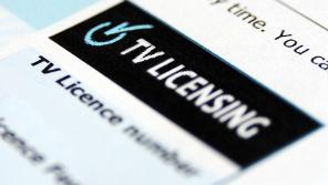 TV Licence