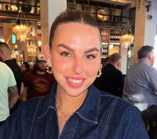 An image of Abby Collingswood