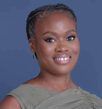 An image of Akofa Wallace