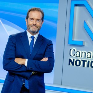 Alvaro Moreno de la Santa (alumni)