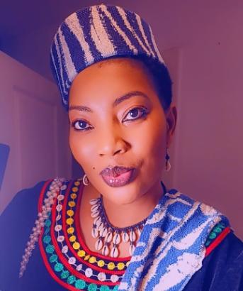 An image of Alvine Dongmo-Noumey