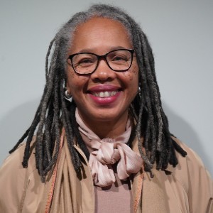 Angela Spence (alumni)