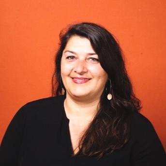 An image of Angelique Miralles