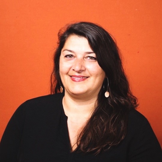 An image of Angelique Miralles