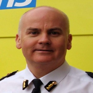 Anthony Marsh (alumni)