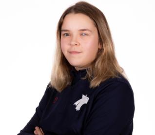 An image of Caitlin Leigh