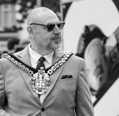 An image of Craig Collingswood