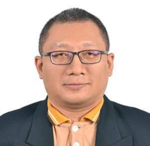 An image of Hakimi Abdul Jabar