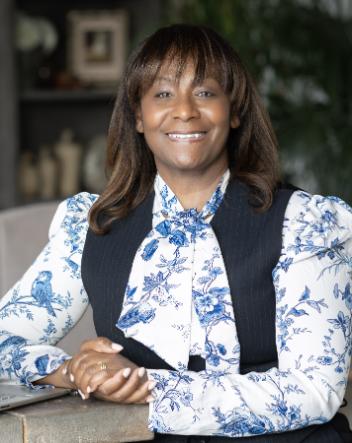 An image of Inez Brown