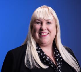 An image of Jacquie Carman