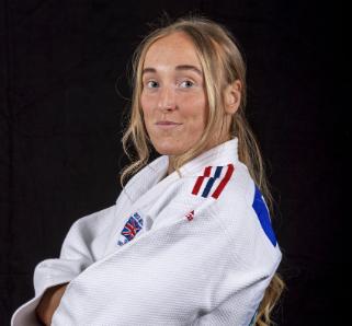 A photo of Lucy Renshall