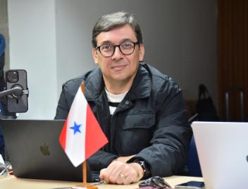 An image of Marcel Botelho