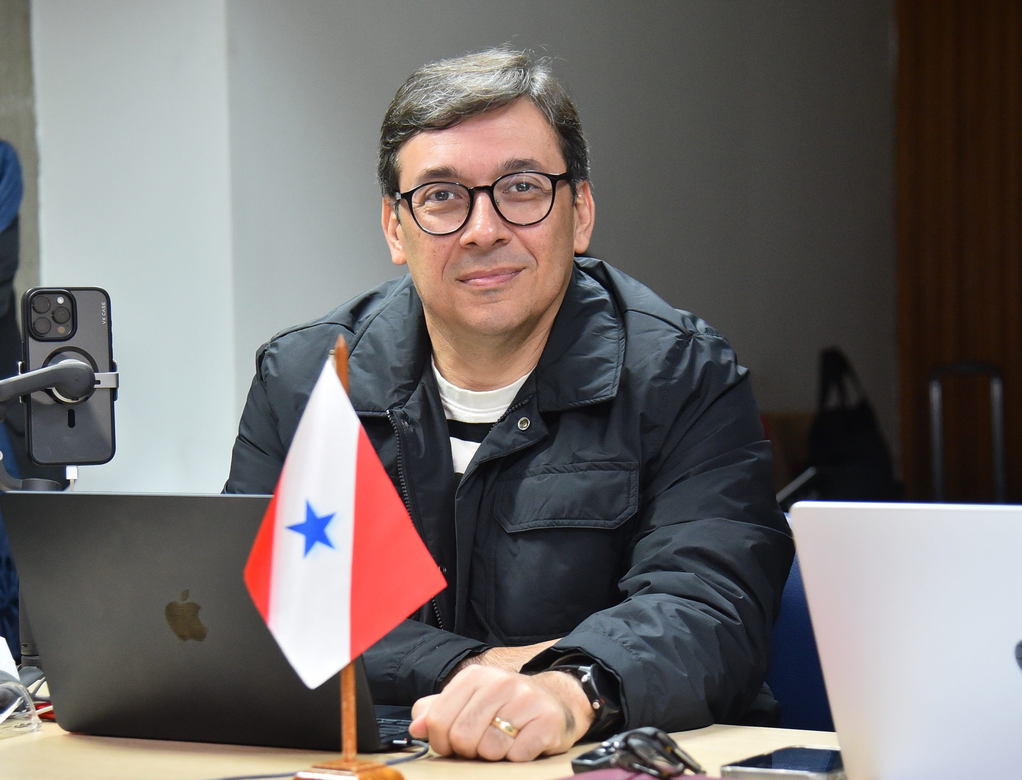 An image of Marcel Botelho