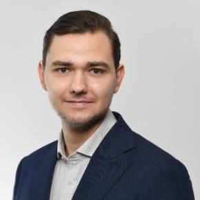 An image of Marvin Kopka