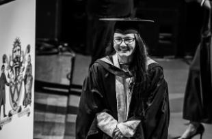 A photo of Meena Chand