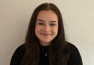 An image of Rebecca Francis