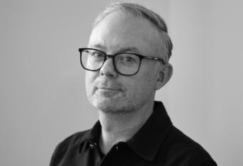 An image of Ryan Jones