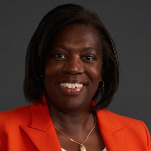Sandra Wallace (alumni)