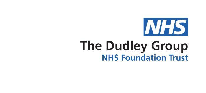 The-Dudley-Group-NHS-Foundation-Trust logo