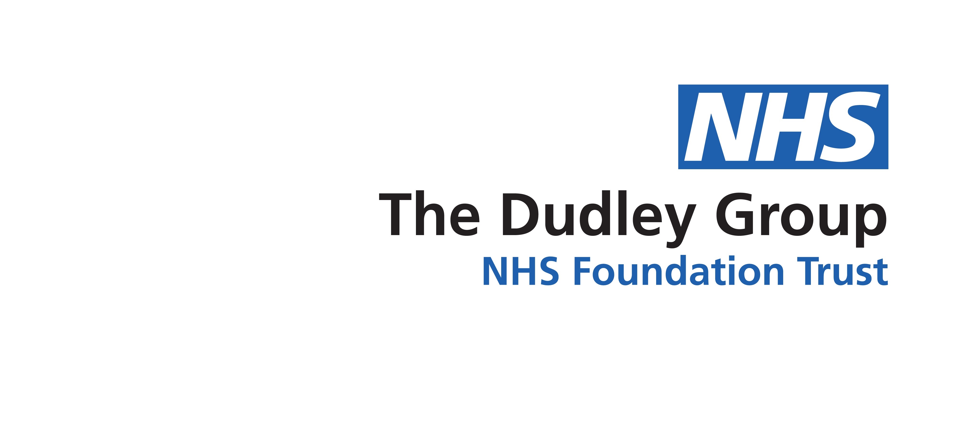 The-Dudley-Group-NHS-Foundation-Trust logo