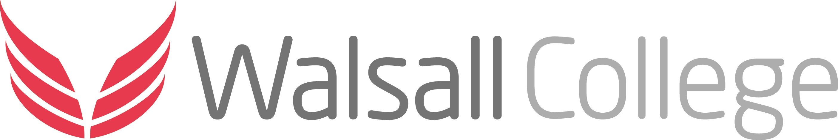 Walsall College Logo
