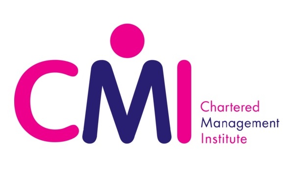 Chartered Management Institute Logo