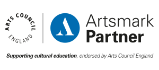 Artsmark logo