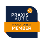 Praxis Auril logo