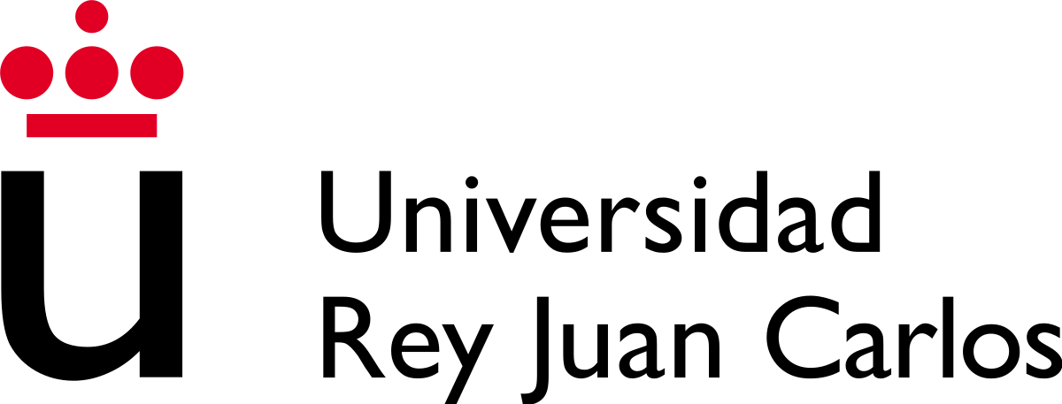 Universidad Rey Juan Carlos logo