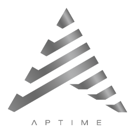 Aptime logo