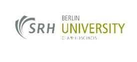 berlin university logo