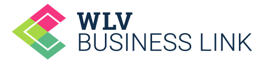 WLV Business Link logo