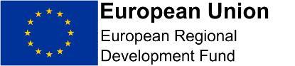 ERDF Logo