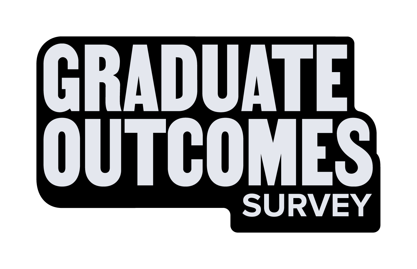 Graduate outcomes survey