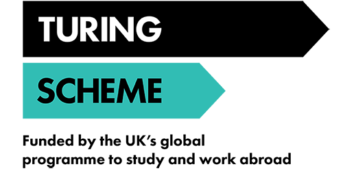 Turing Scheme Logo
