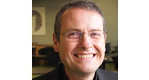 Fr Mark Crisp