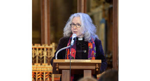 Rev Sarah Schofield Lead Chaplain profile picture