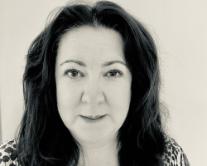 Photograph of Alison Hawkins