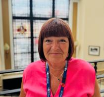 Image of Carol Mansell