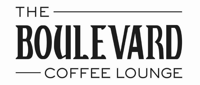 Boulevard Coffee Lounge Logo