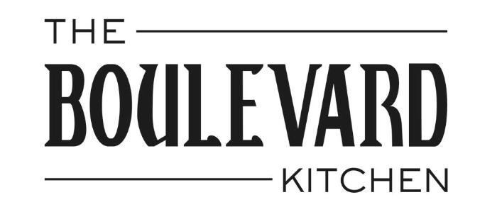 Boulevard Kitchen Logo