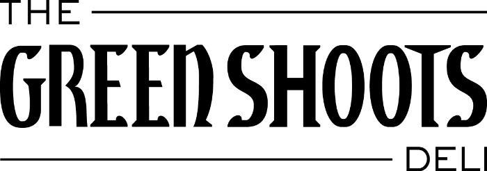 The Green Shoots Deli Logo