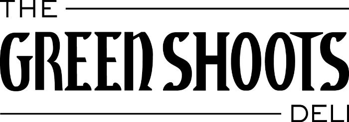 The Green Shoots Deli Logo