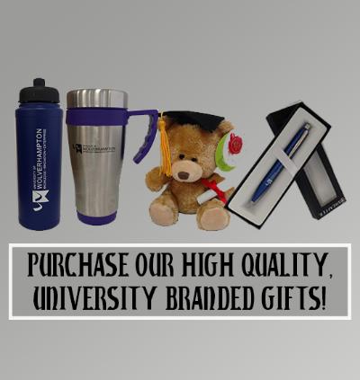 campus store page gifts
