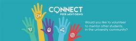 Connect Mentoring image